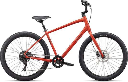 Specialized Roll 3.0