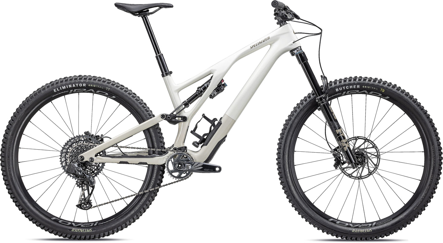 Specialized Stumpjumper EVO Expert
