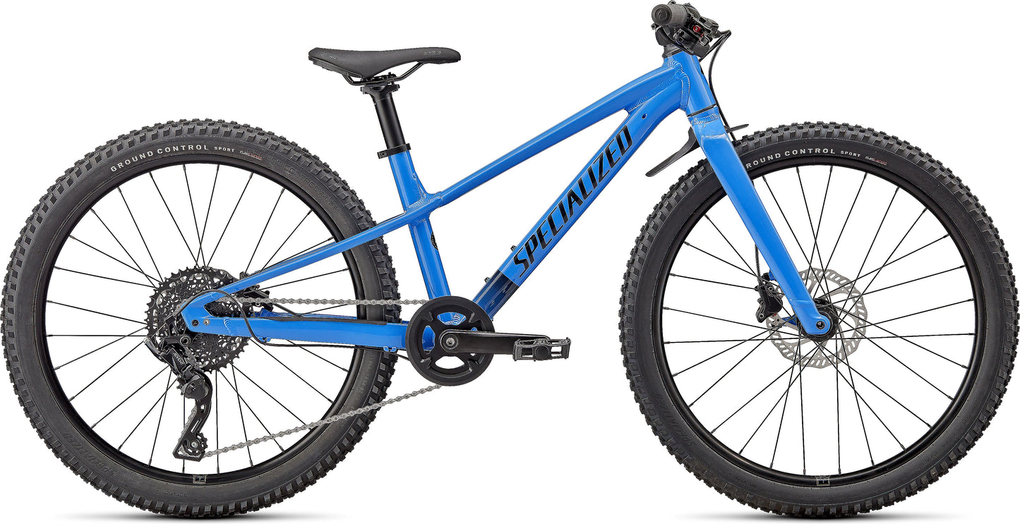 Specialized Riprock 24