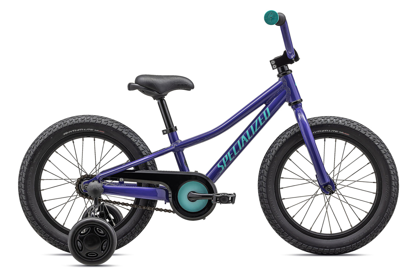 Specialized Riprock Coaster 16