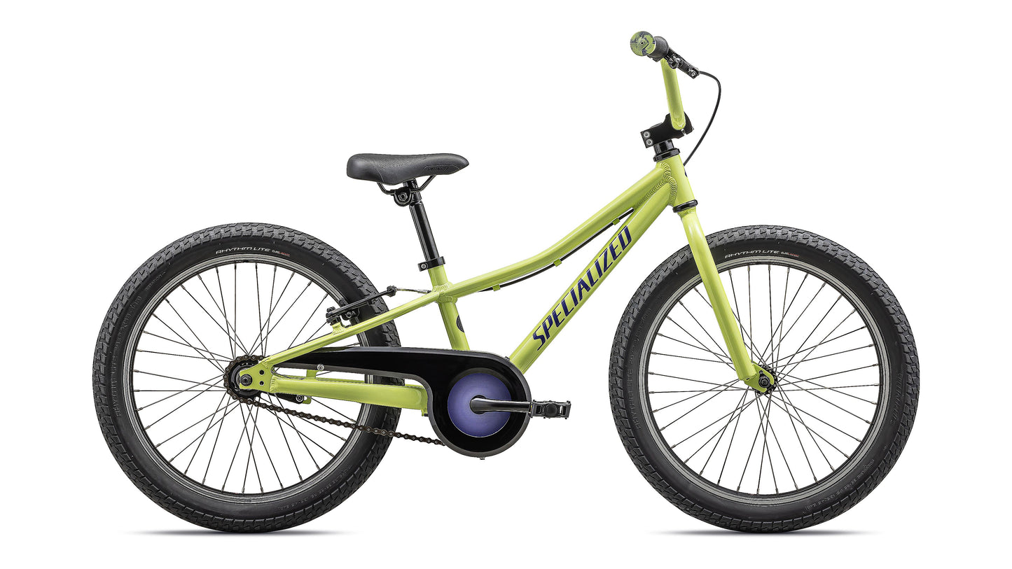 Specialized Riprock Coaster 20