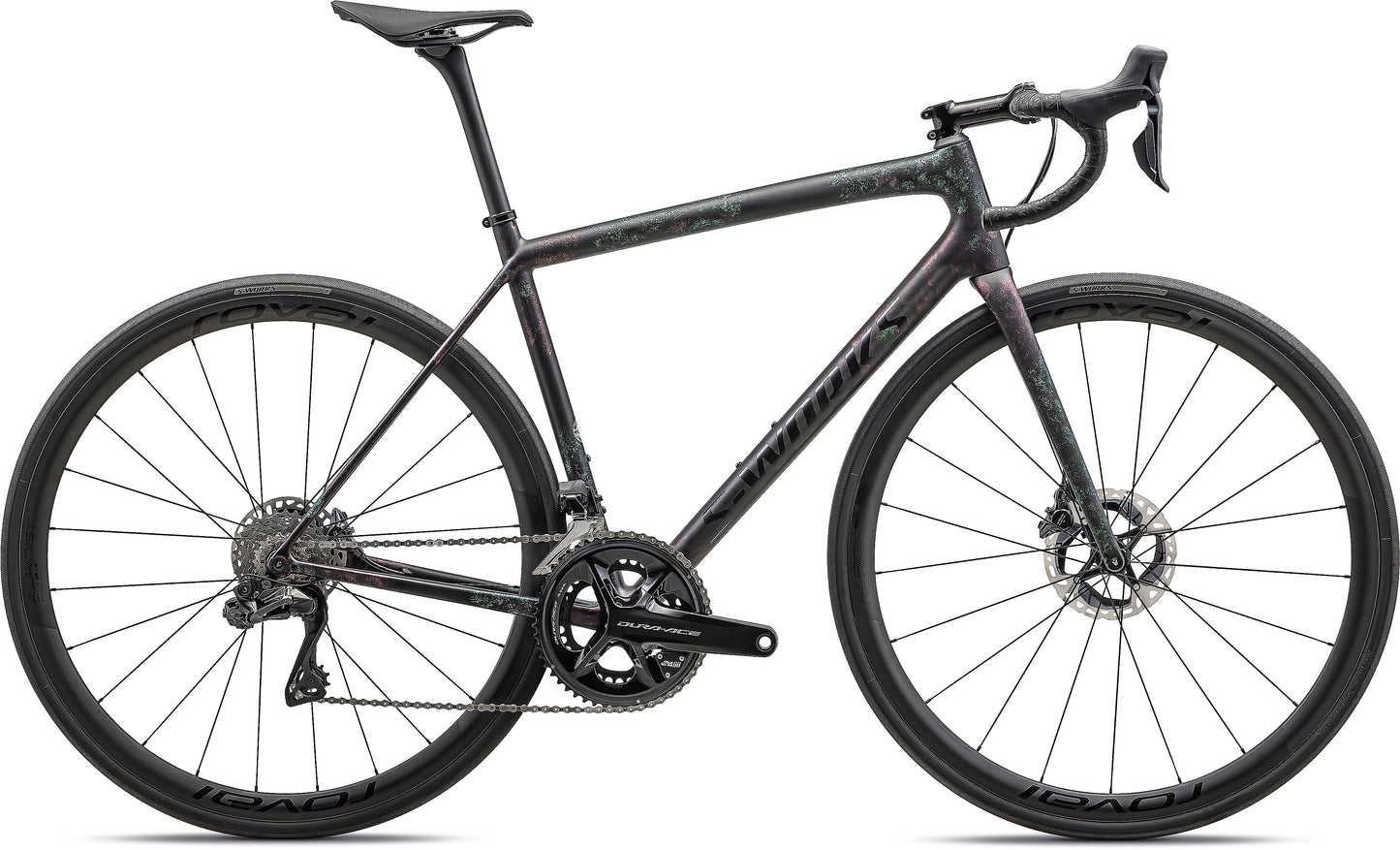 Specialized S-Works Aethos - Dura-Ace Di2