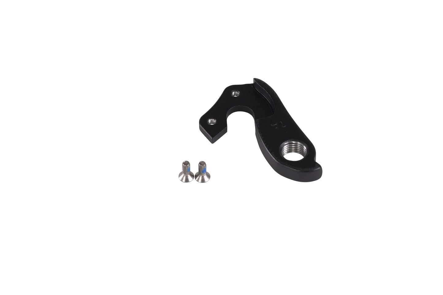 Specialized Alloy Road Rear Derailleur Hanger, Revision 4