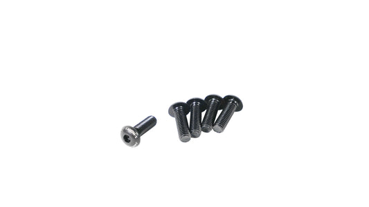 Specialized S-Works Water Cage Bolts