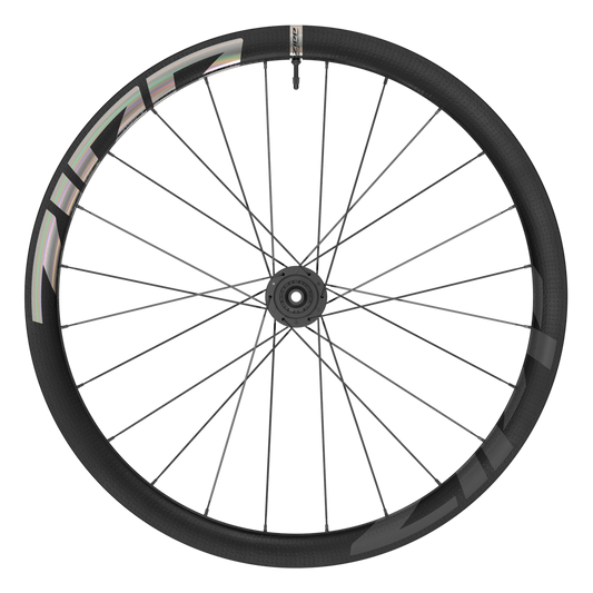 Zipp 303 Firecrest Tubeless Disc Brake Front Wheel