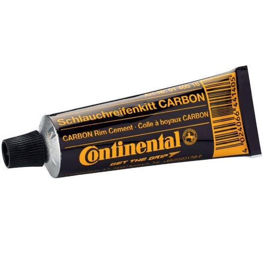 CONTINENTAL TUBULAR CEMENT FOR CARBON RIMS 25G