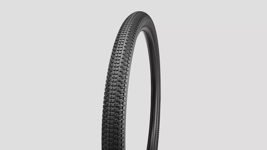 KICKER WIREBEAD DIRT/STREET/PARK TIRE 24"