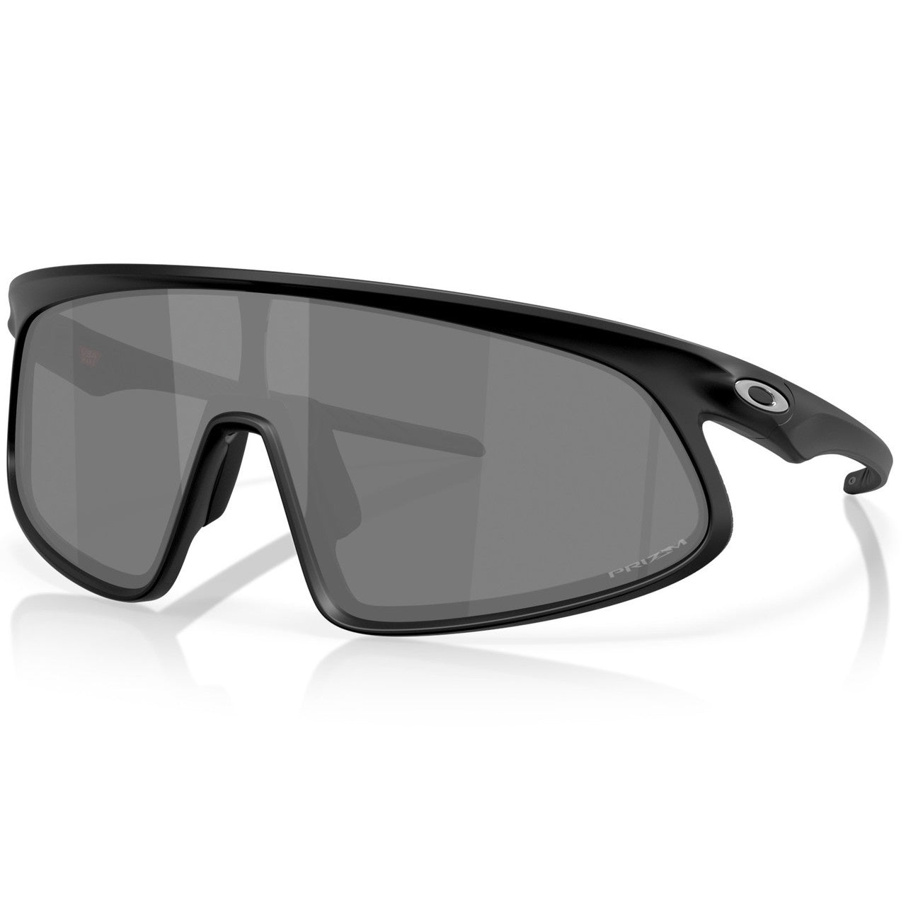 OAKLEY RSLV MATTE BLACK W/ PRIZM BLACK