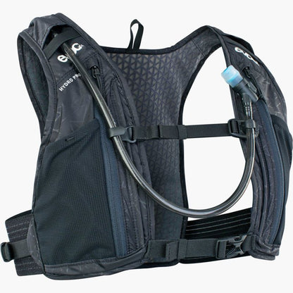 EVOC HYDRO PRO 3 1.5L HYDRATION BLADDER BLACK