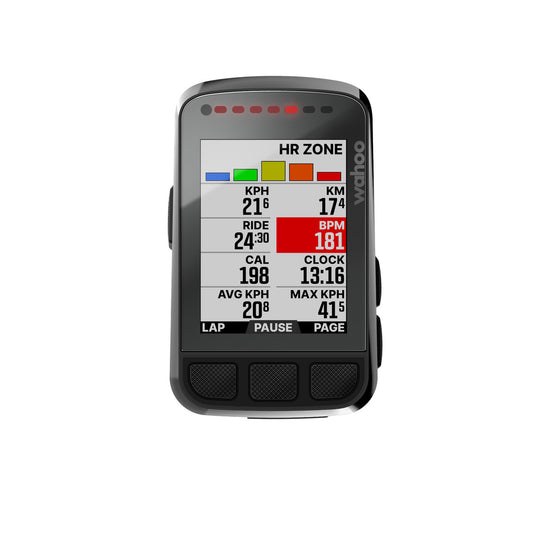 WAHOO ELEMNT BOLT 2.0 GPS COMPUTER