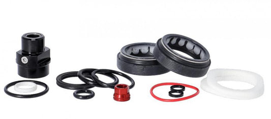 200 HOUR/1 YEAR SERVICE KIT (INCLUDES DUST SEALS, FOAM RINGS, O-RING SEALS, SELECT+ CHARGER SEALHEAD) SID 35MM SELECT+ C1/SID 35MM ULTIMATE (2021-2023)