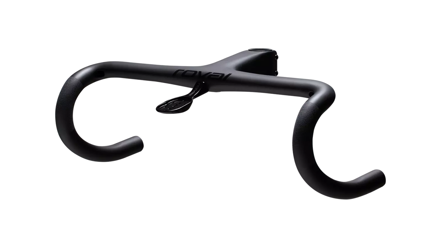 Specialized Roval Alpinist Cockpit II
