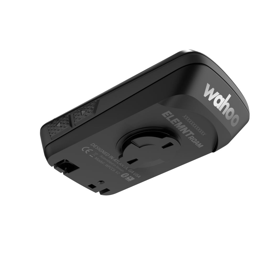 WAHOO ELEMNT ROAM 2.0 GPS BIKE COMPUTER