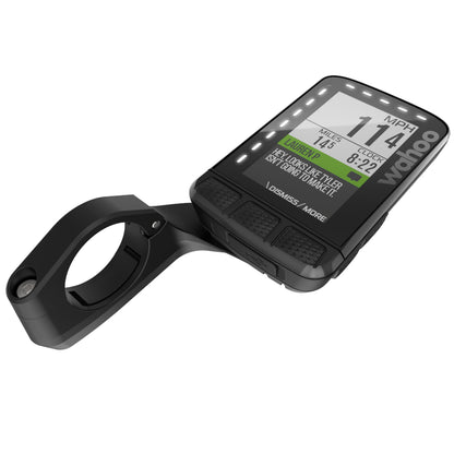 WAHOO ELEMNT ROAM 2.0 GPS BIKE COMPUTER