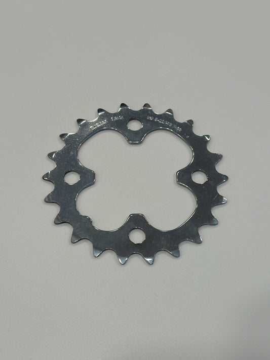 SHIMANO CHAINRING 22T 64 BCD