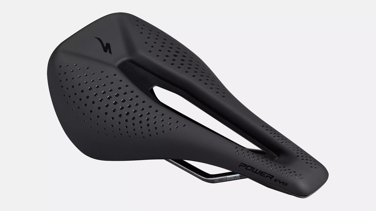 Specialized Power Evo Comp