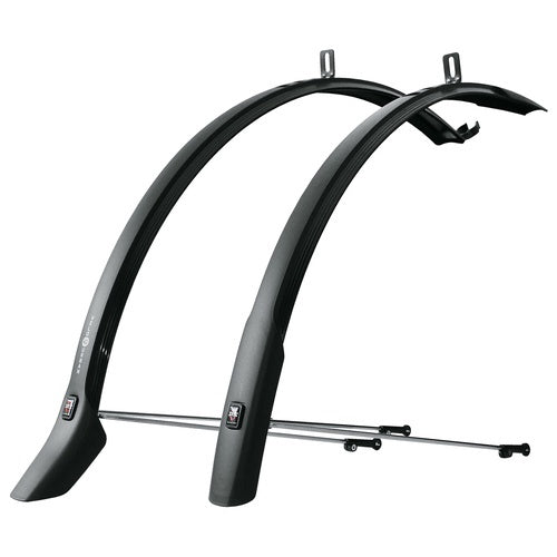 SKS Velo 42 Urban Mudguard Set w/Stays
