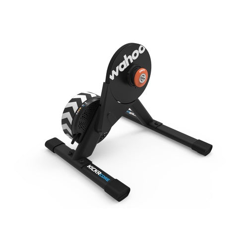 Wahoo KickR Core 2 Smart Trainer W/ Click+Cog