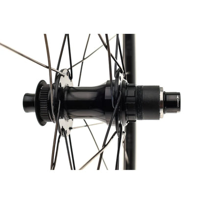 DT SWISS R470 DISC BRAKE WHEELSET