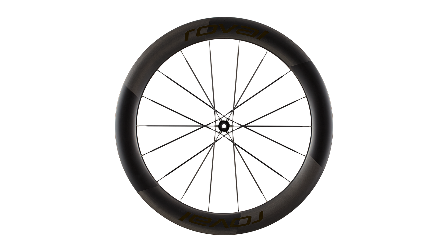 Roval Rapide Sprint CLX