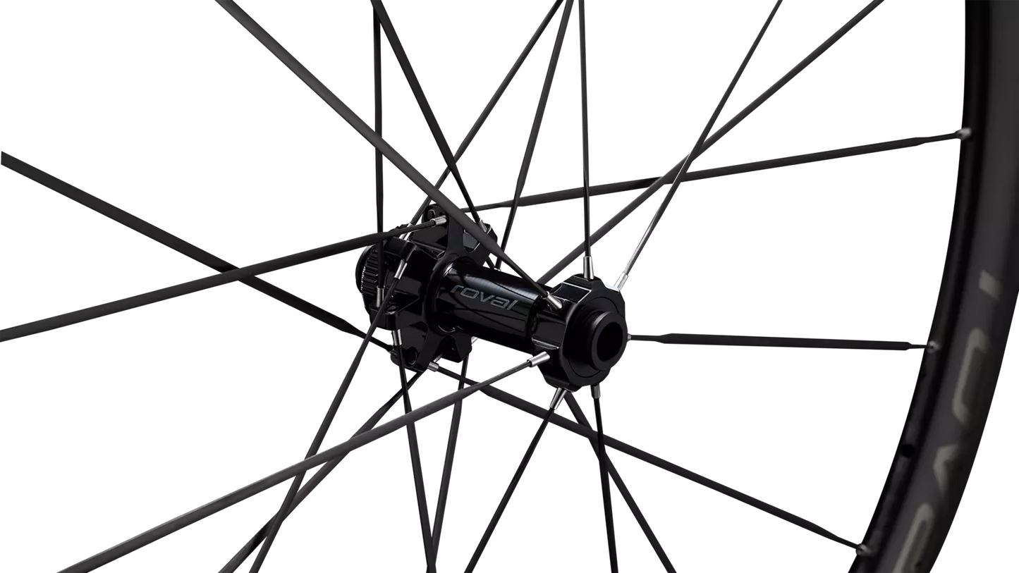Specialized Roval Alpinist CLX III