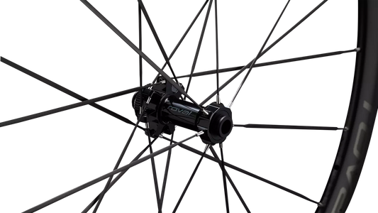 Specialized Roval Alpinist CLX III