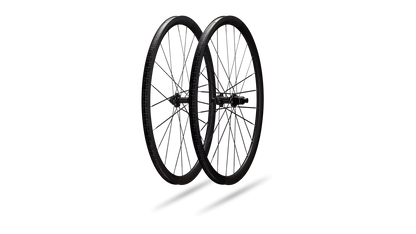 Specialized Roval Alpinist CLX III