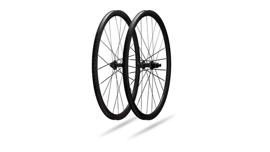 Specialized Roval Alpinist CLX III