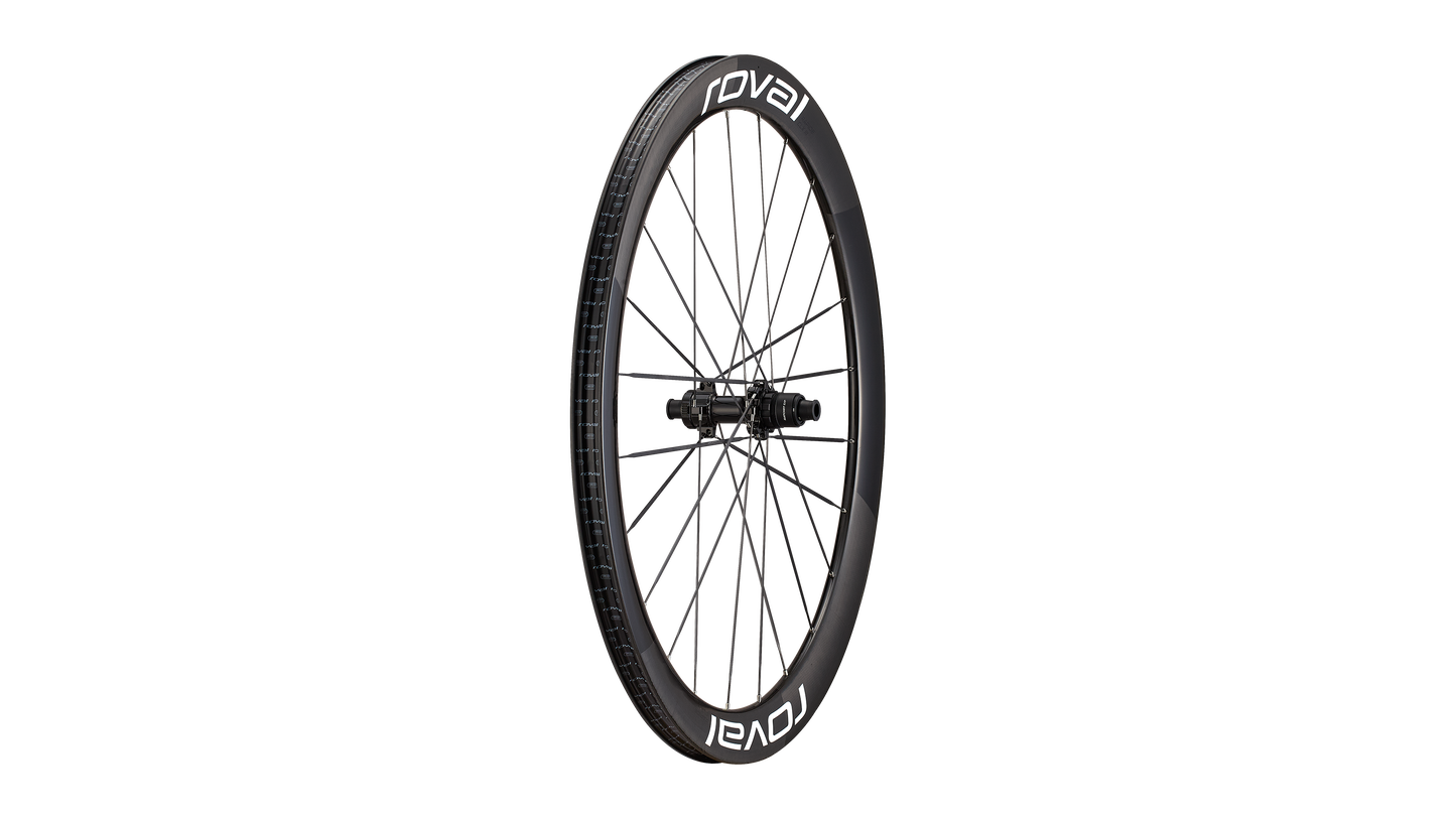 Roval Rapide CLX III