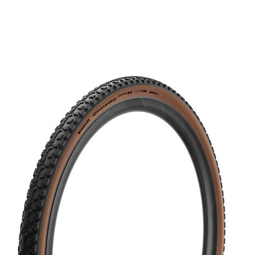 Pirelli Cinturato Gravel M High Performance 700x50c