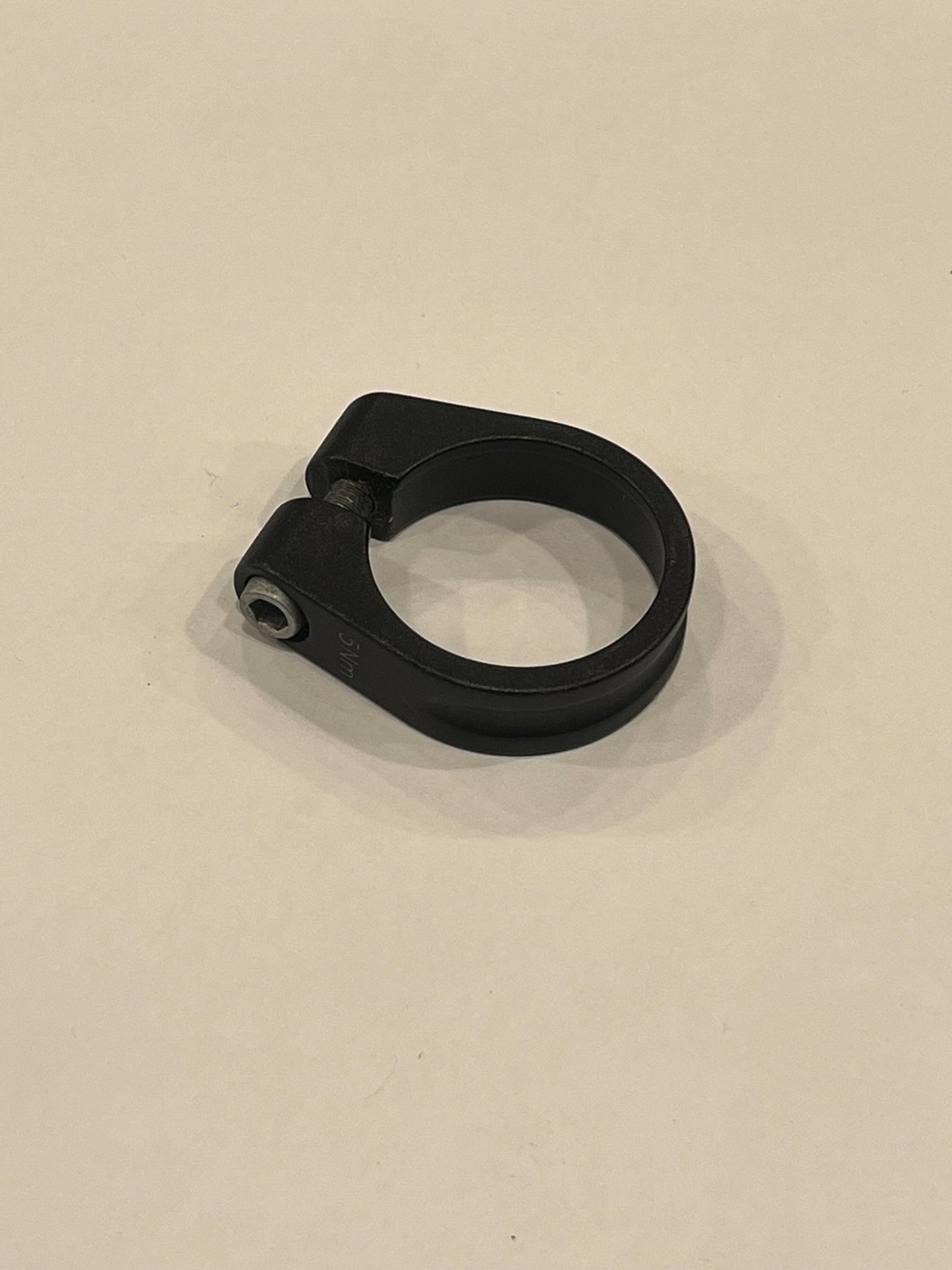 SEAT CLAMP 31.8
