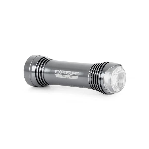 Exposure Sirius Mk11  Gun Metal Black 1300L