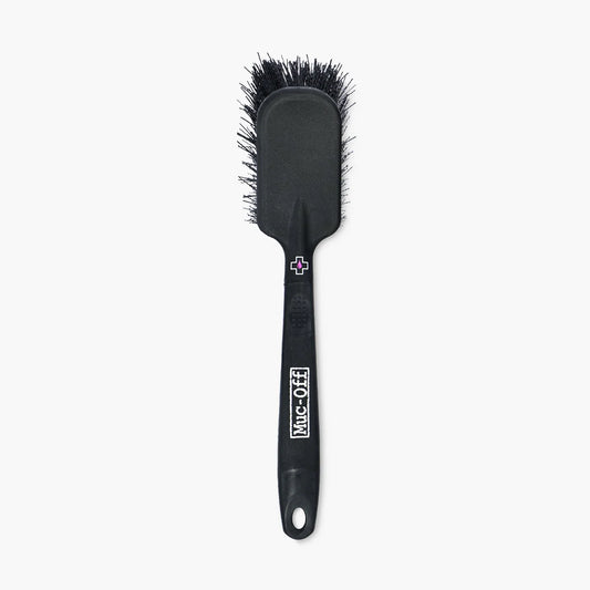 MUC-OFF TYRE AND CASSETTE CLEANING BRUSH