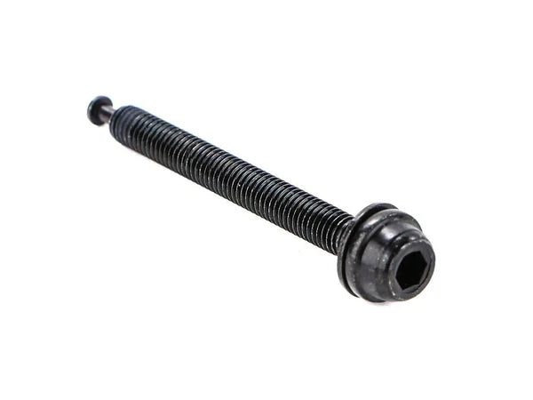 BR-RS505 CALIPER FIXING BOLT C FRAME THICKNESS 25mm BOLT LENGTH 38mm