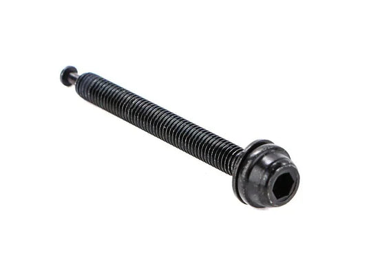 BR-RS505 CALIPER FIXING BOLT C FRAME THICKNESS 25mm BOLT LENGTH 38mm