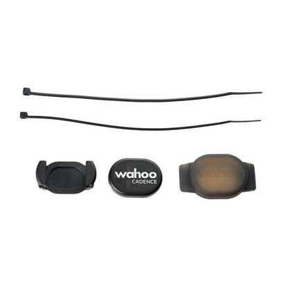 WAHOO RPM CADENCE SENSOR