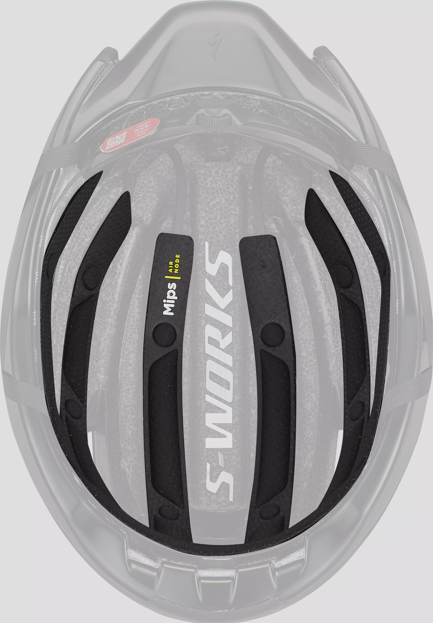 Padset Small Evade 3