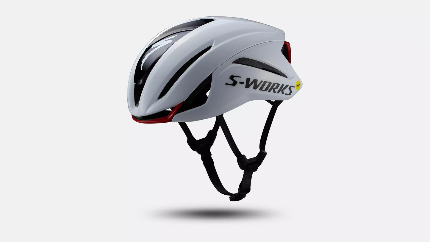 S-Works Evade 4