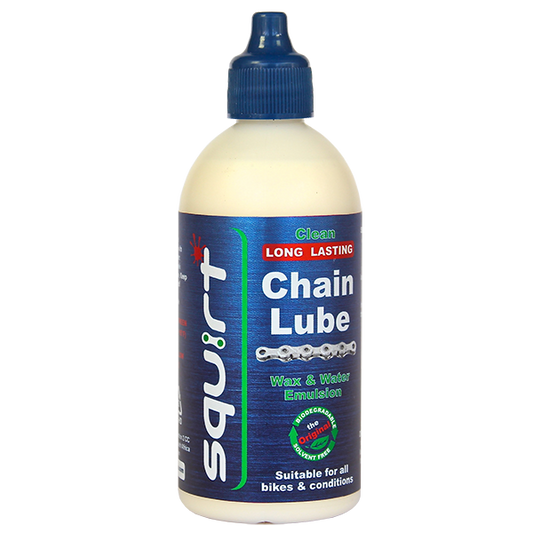 Squirt Dry Lube 120ml