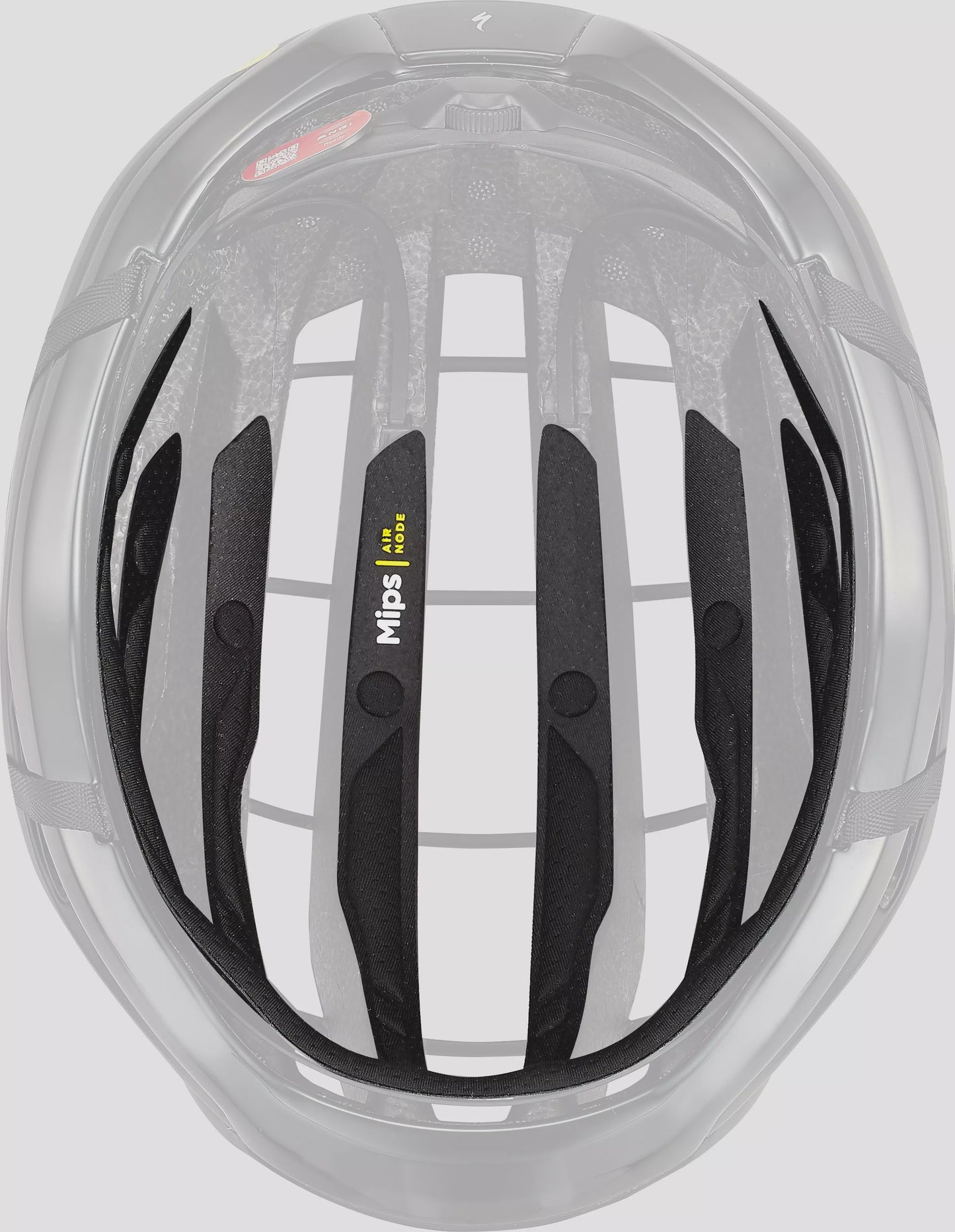 Prevail 3 Replacement Padset