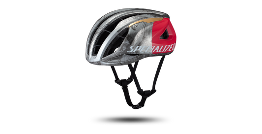 SPECIALIZED S-WORKS PREVAIL 3 LTD - FORWARD 50 COLLECTION