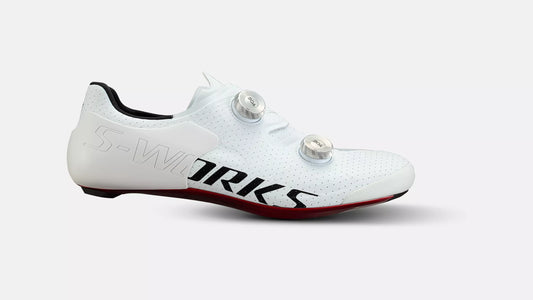 S-Works Ares 2 LTD