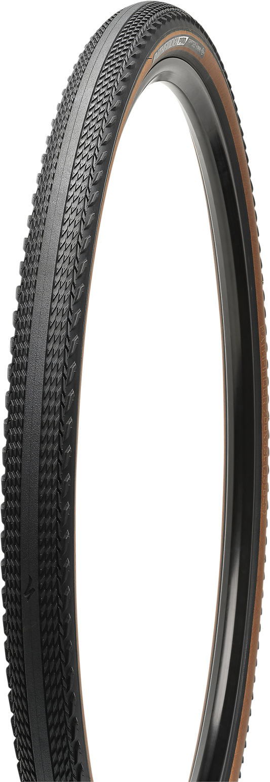 PATHFINDER PRO 2BR TIRE TAN SDWL 700X42C