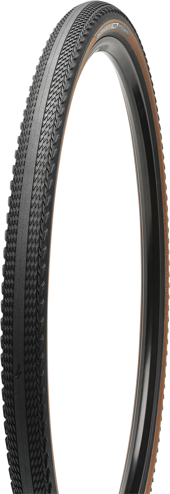 PATHFINDER PRO 2BR TIRE TAN SDWL 700X38C