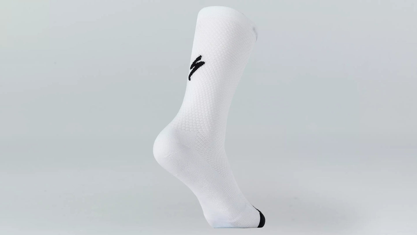 Hydrogen Vent Tall Road Socks