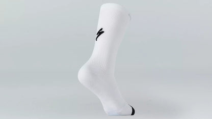Hydrogen Vent Tall Road Socks
