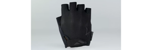 Specialized Men's Body Geometry Sport Gel Short Finger Gloves