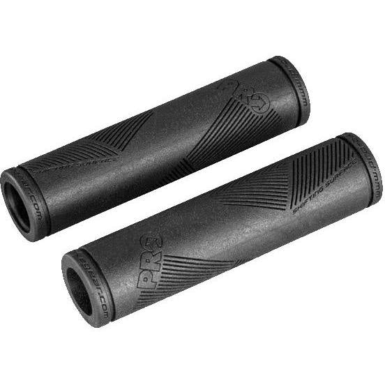 PRO Grips RollerRace Sport Black 32mm/125mm/Slide on