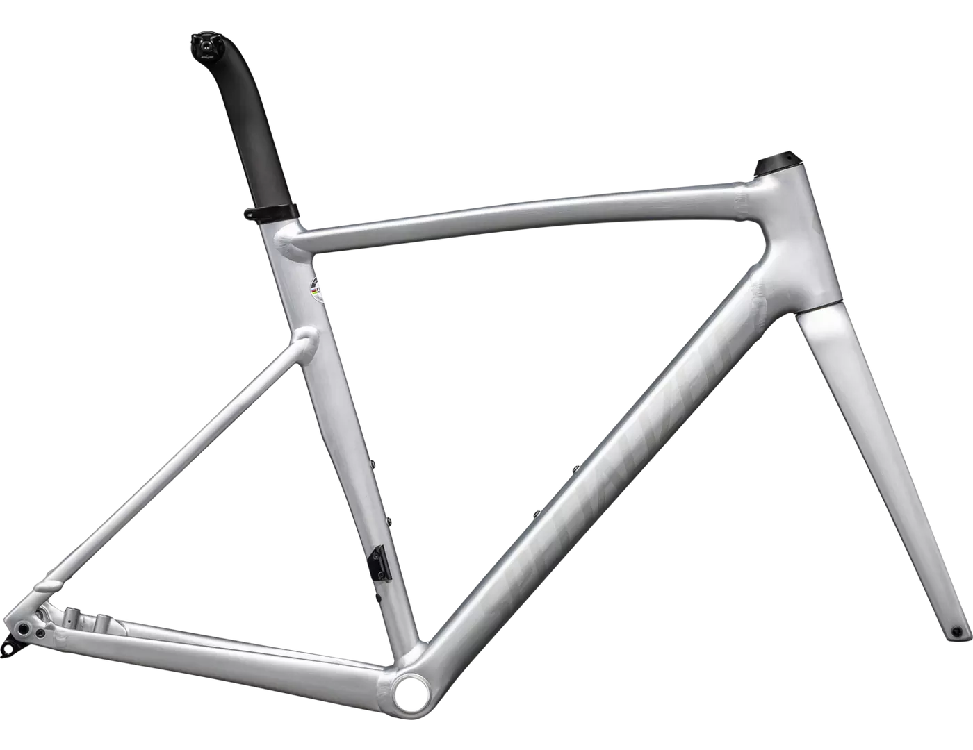Specialized Allez Sprint Frameset Hampton Cycles