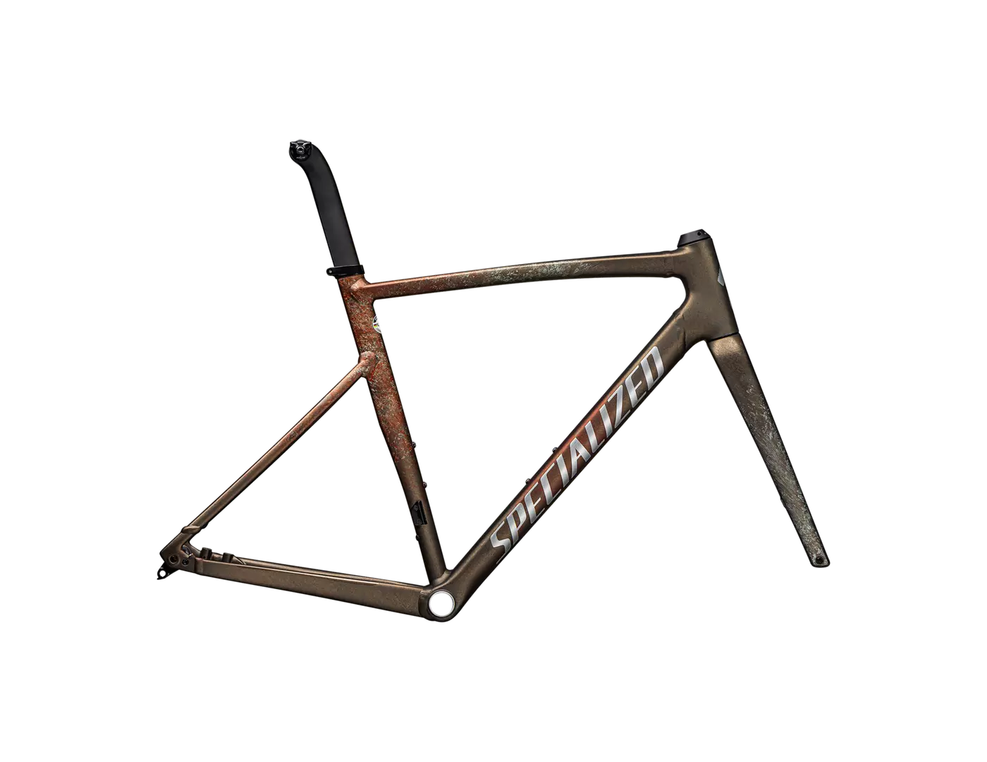 Specialized Allez Sprint Frameset